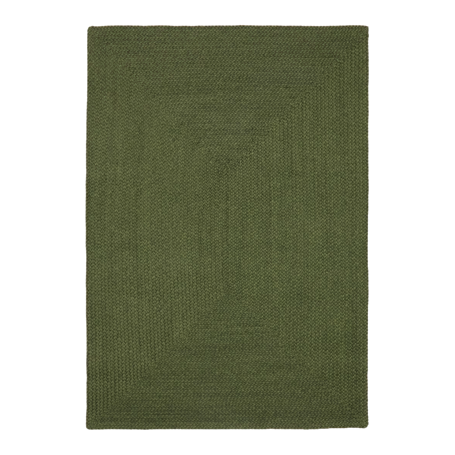 DESPAS Outdoor-Teppich grün 