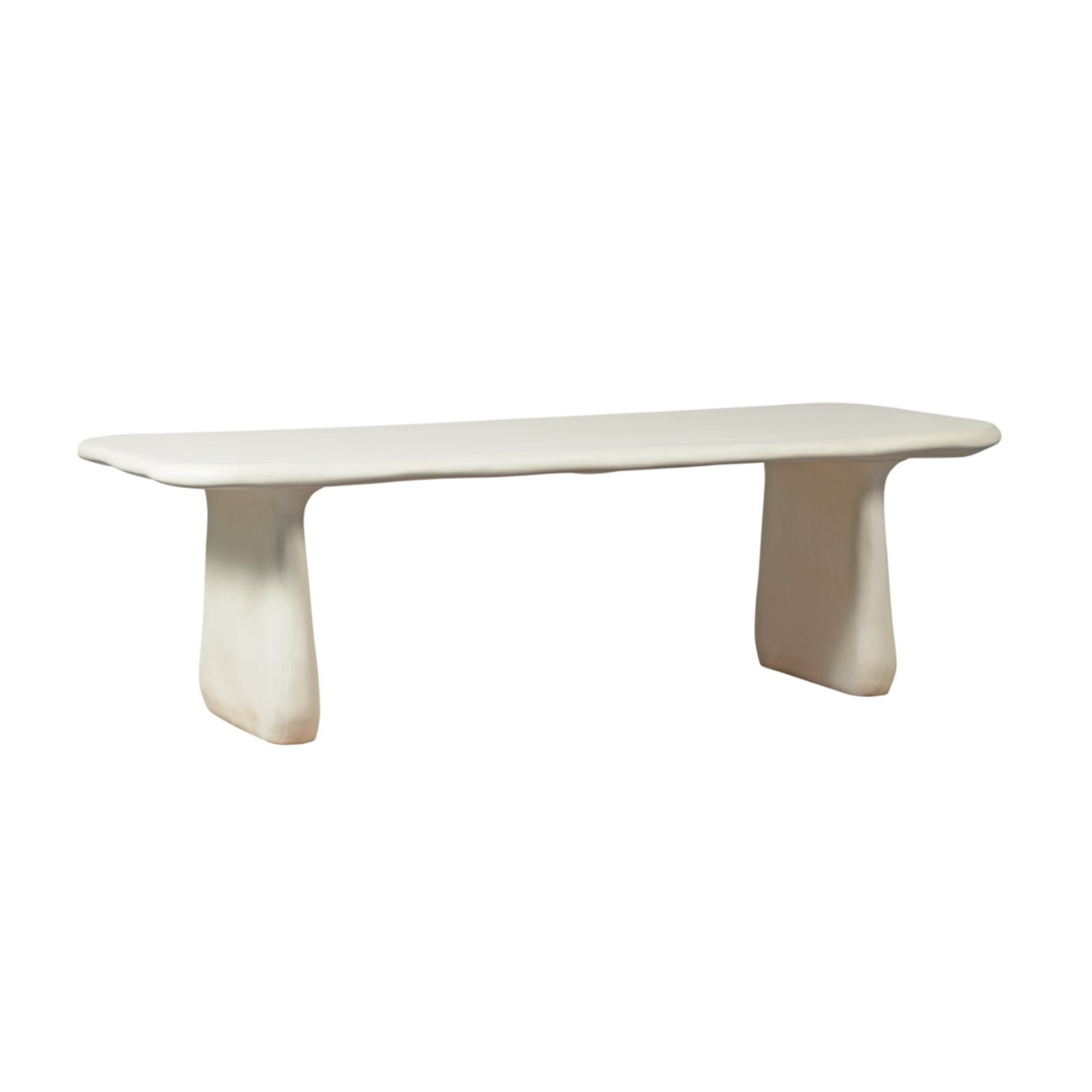 Creme Loggia -Tisch