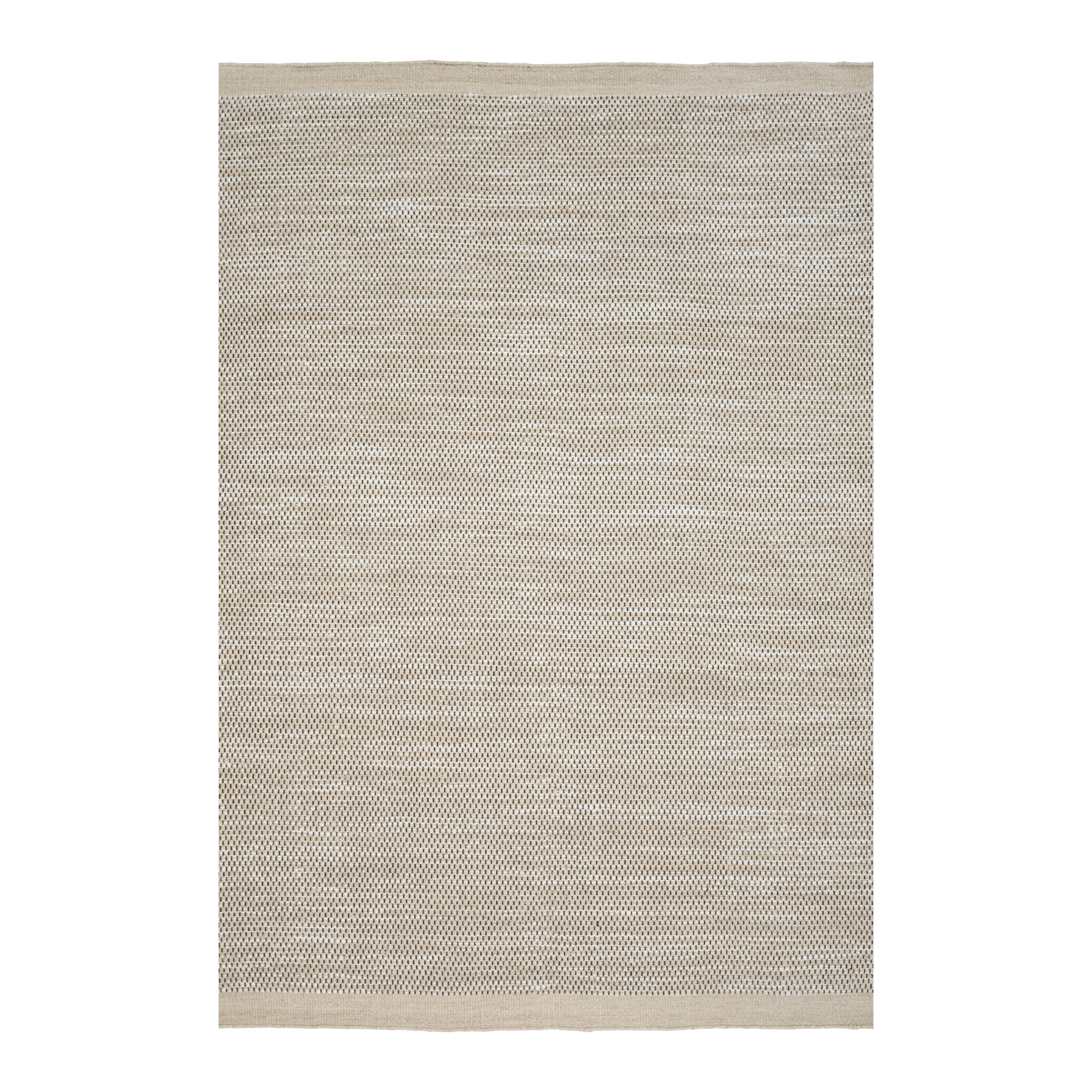 ADONIC MIST taupe rug