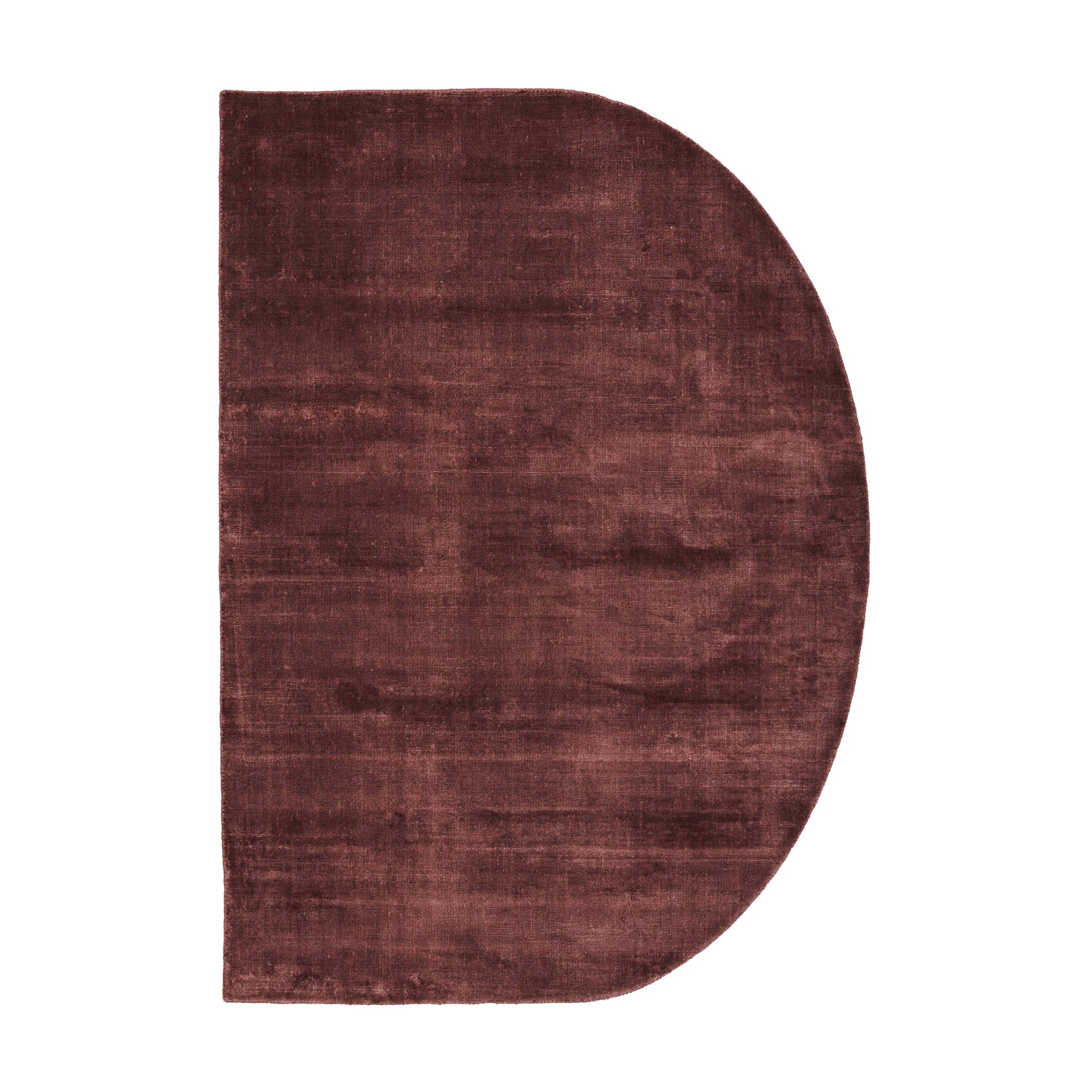 DUETTO rug winner red