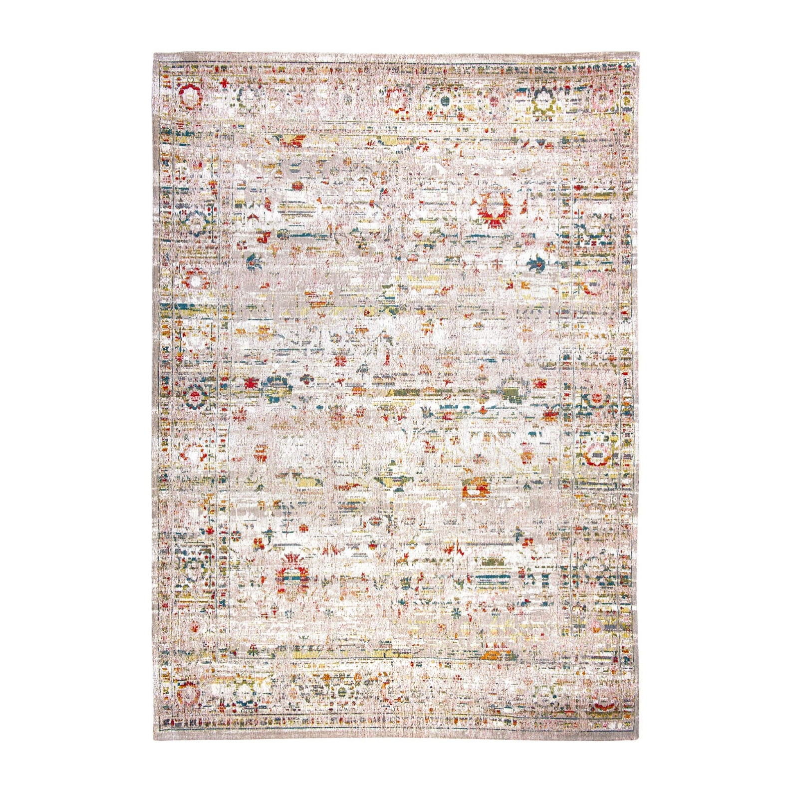 Teppich USHAK TURKISH DELIGHT beige