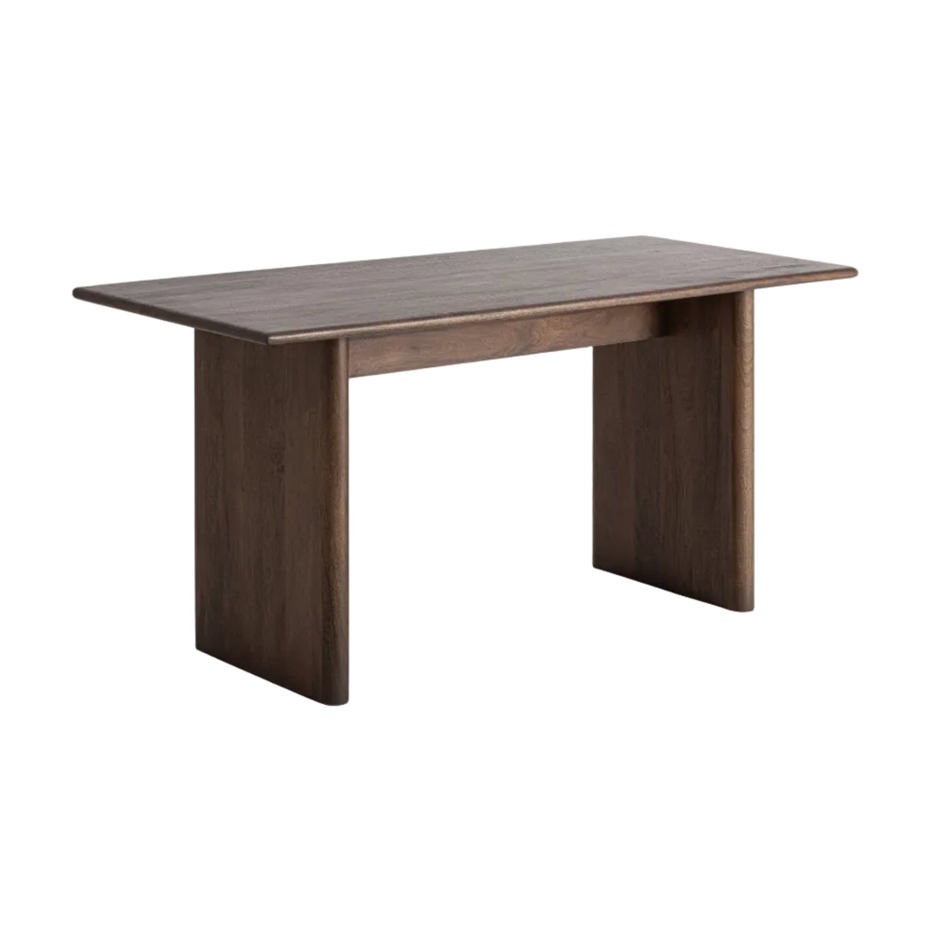 Schreibtisch RAVAUX Mango-Holz