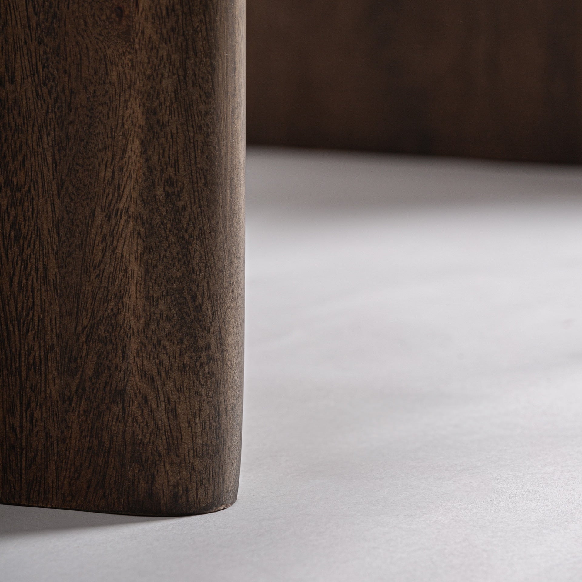 Schreibtisch RAVAUX Mango-Holz