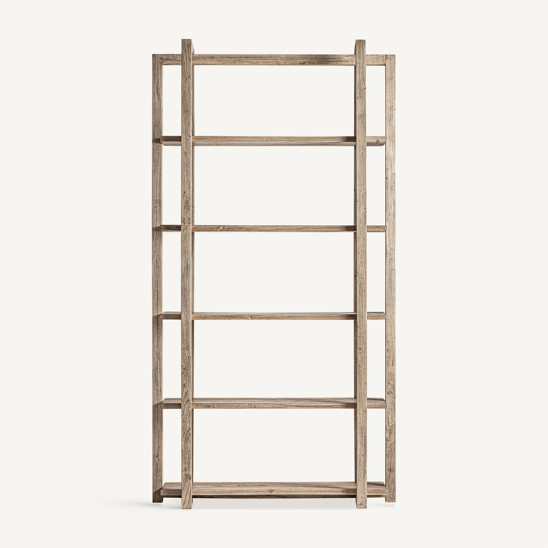 Regal MASEIN aus Weidenholz