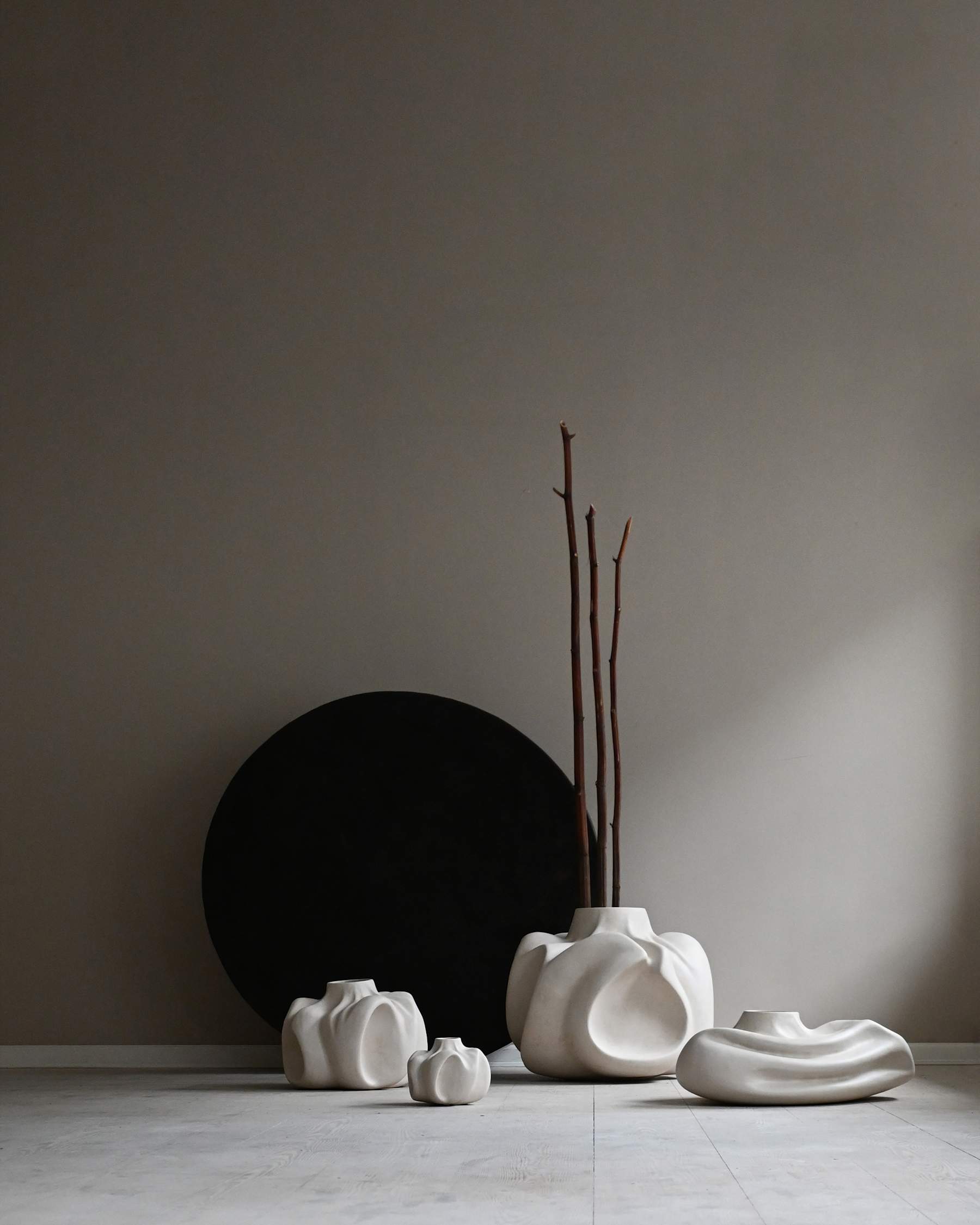 WABI Vase Keramik