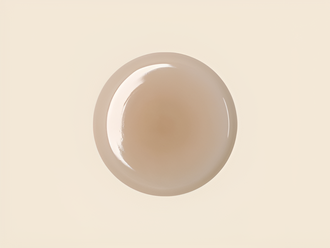 BONBON beige Wandleuchte