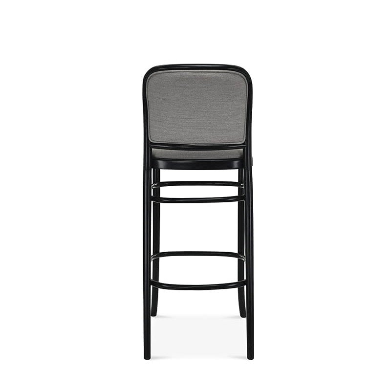 Hocker BST-811 Buchenholz