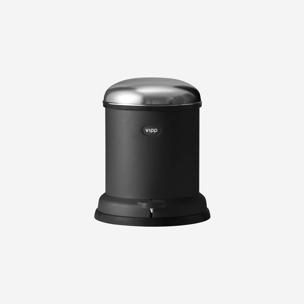 Pedal Bin black