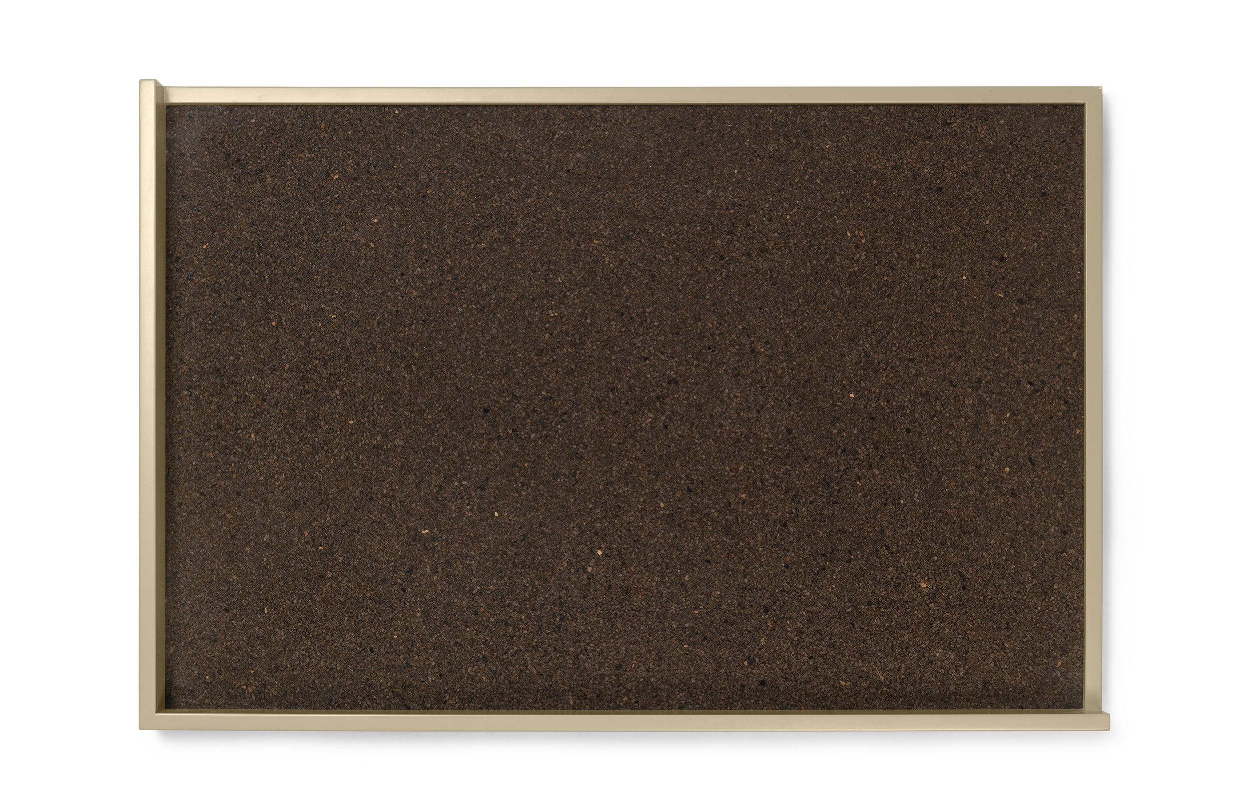 KANT Korktafel beige Rahmen