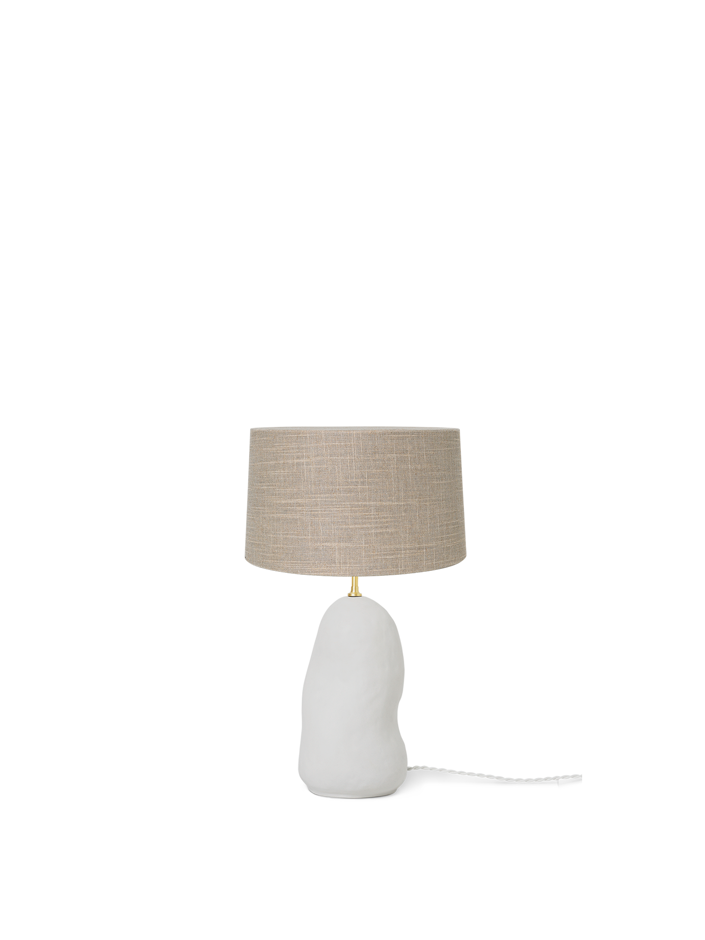 Eclipse Beige Lampenschatten