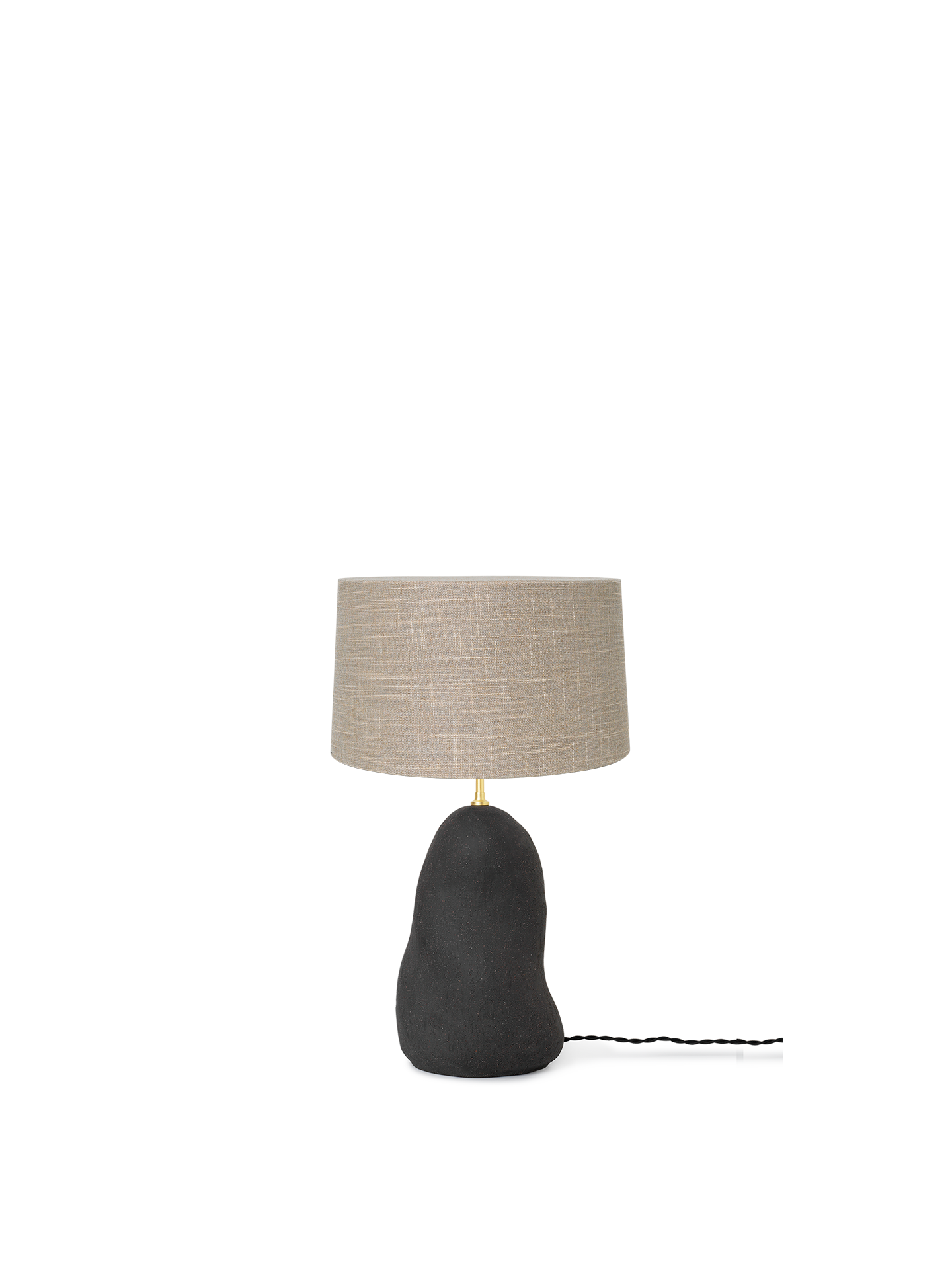 Eclipse Beige Lampenschatten