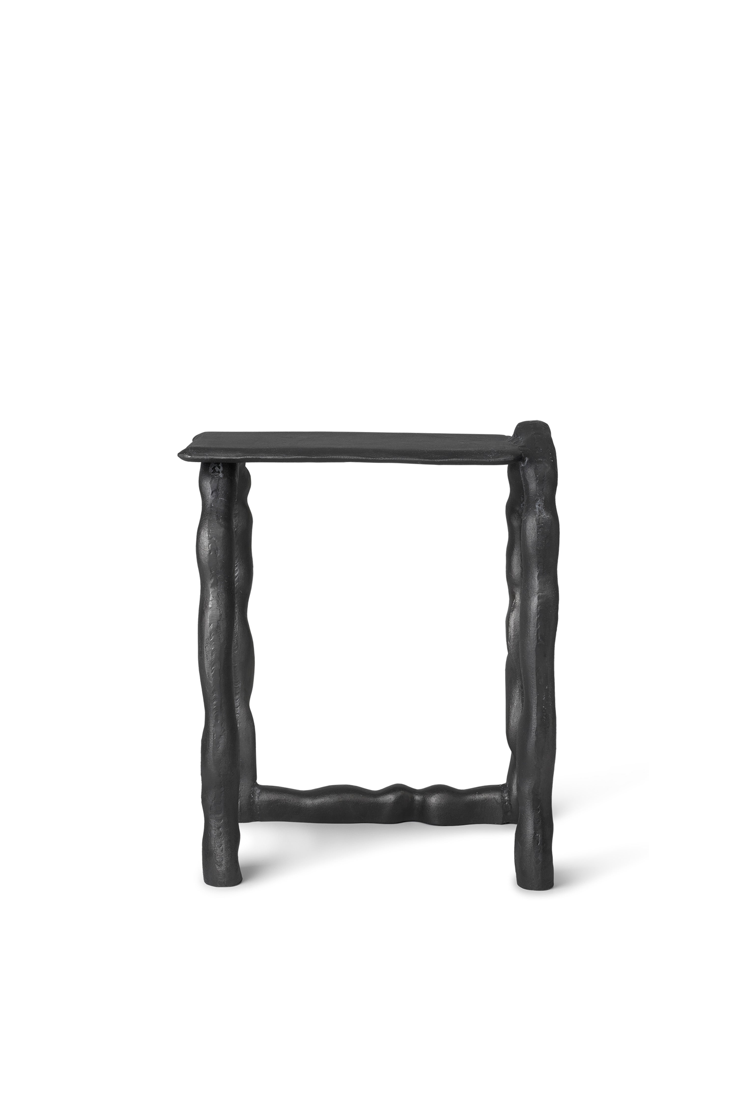 Black Rotben side table