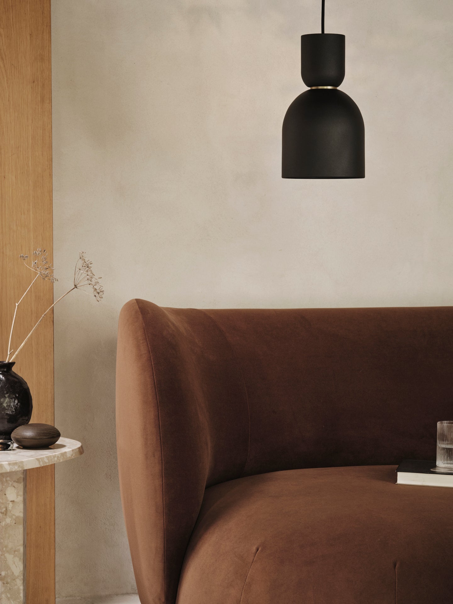 Bell Bell lampshade