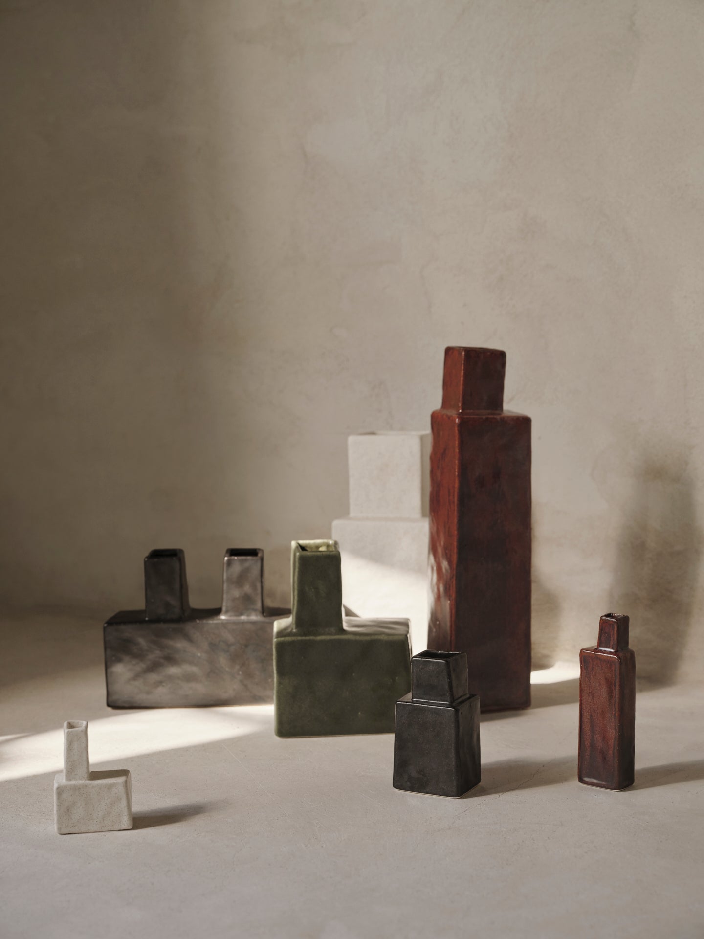 KOA ceramics set
