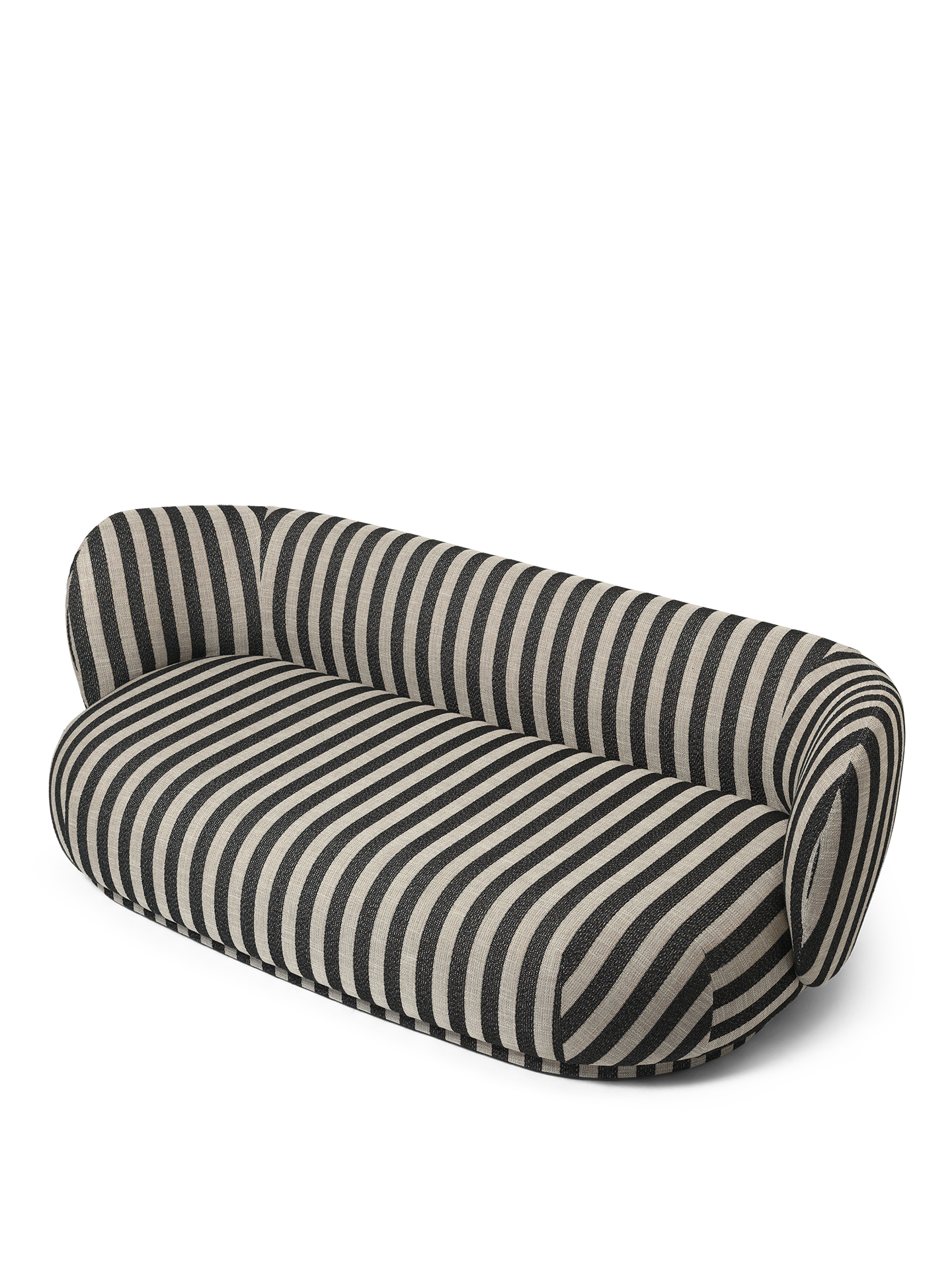 Rico Lounger Sofa olstert