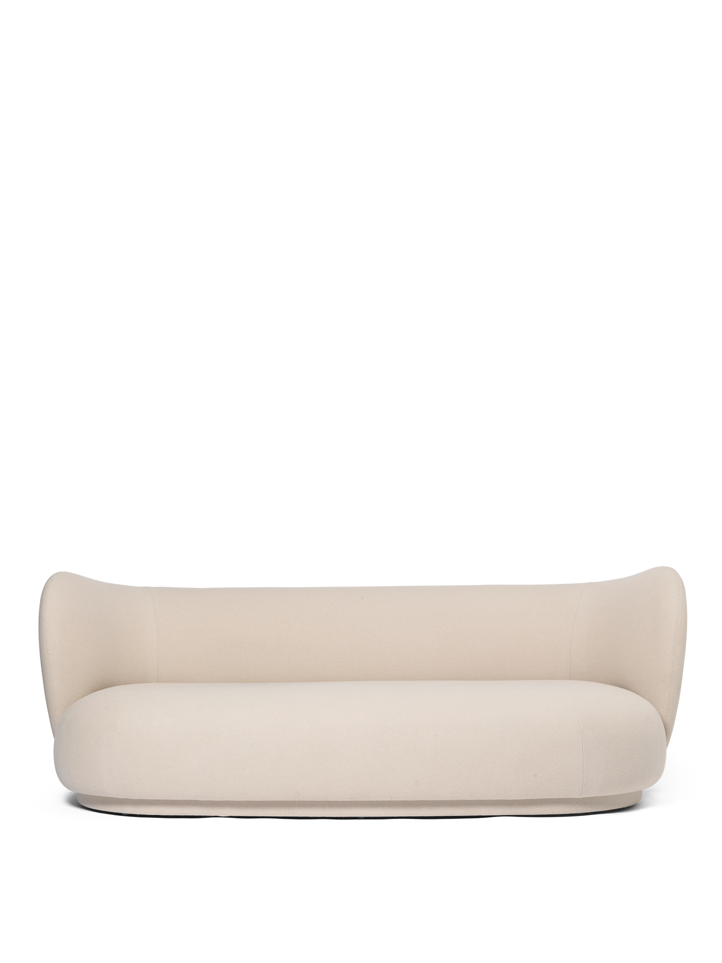 Rico Lounger Sofa olstert