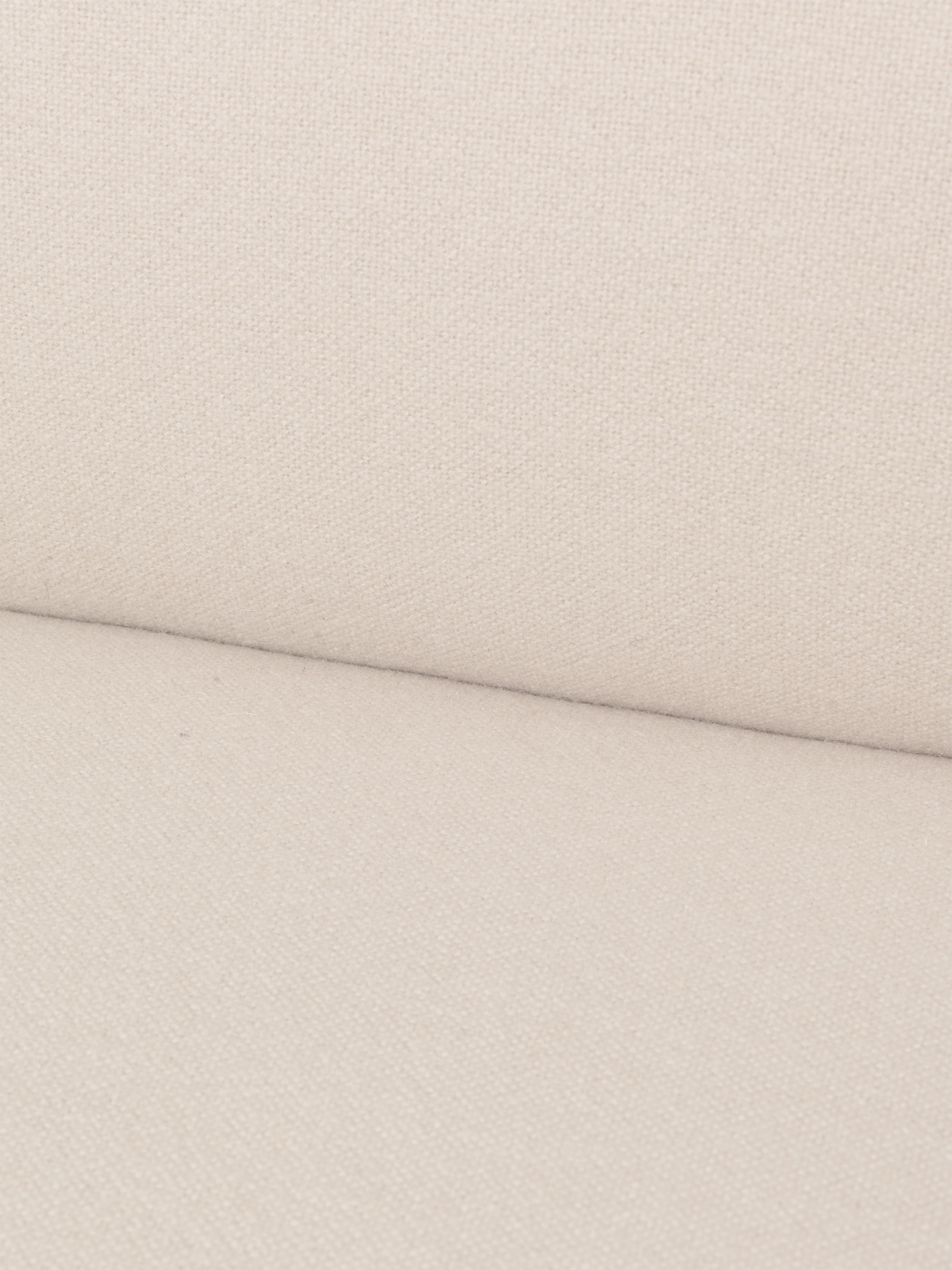 Rico Lounge Sofa Creme Tonus