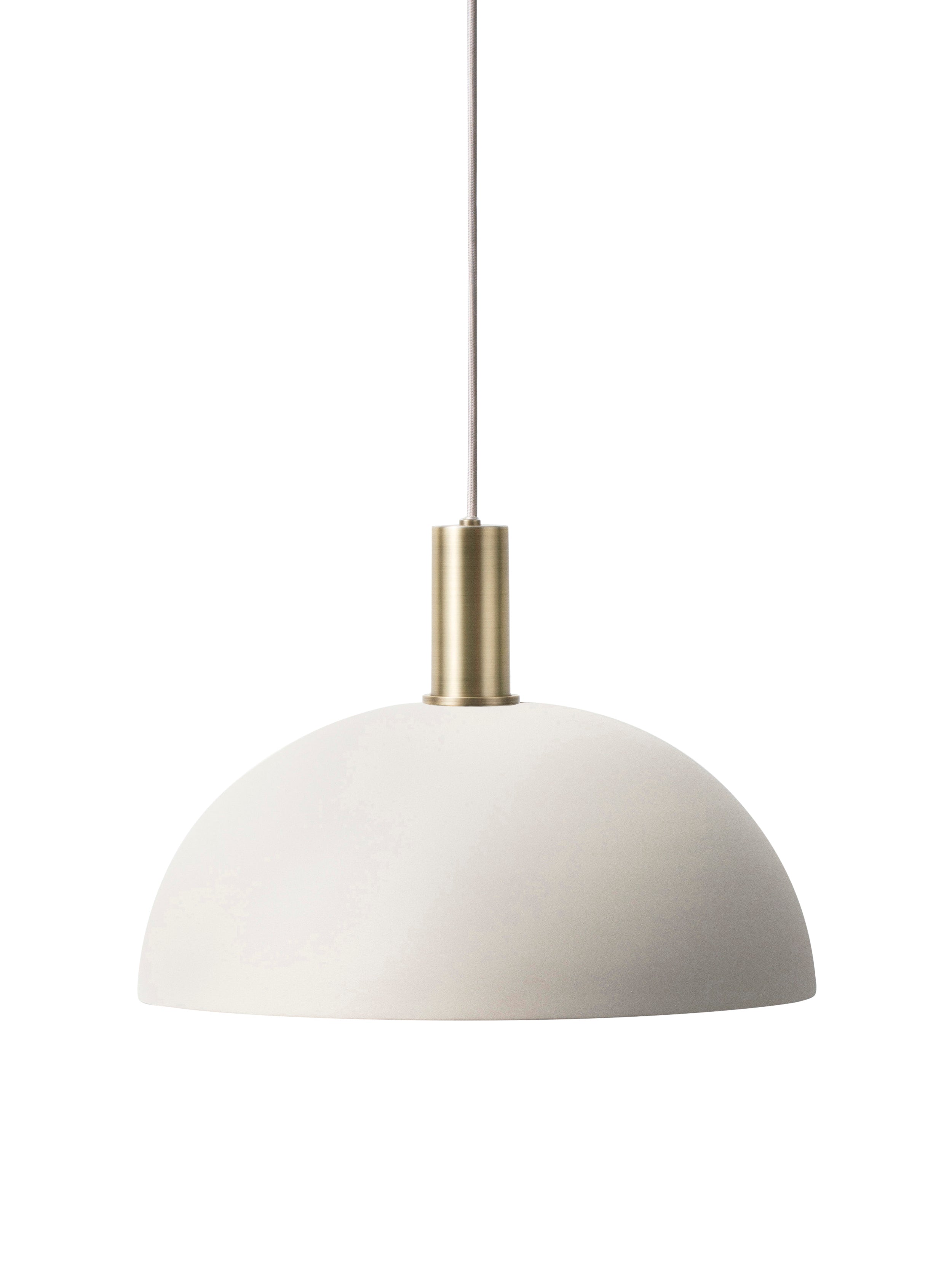 LEGRUCATE DOME lampshade