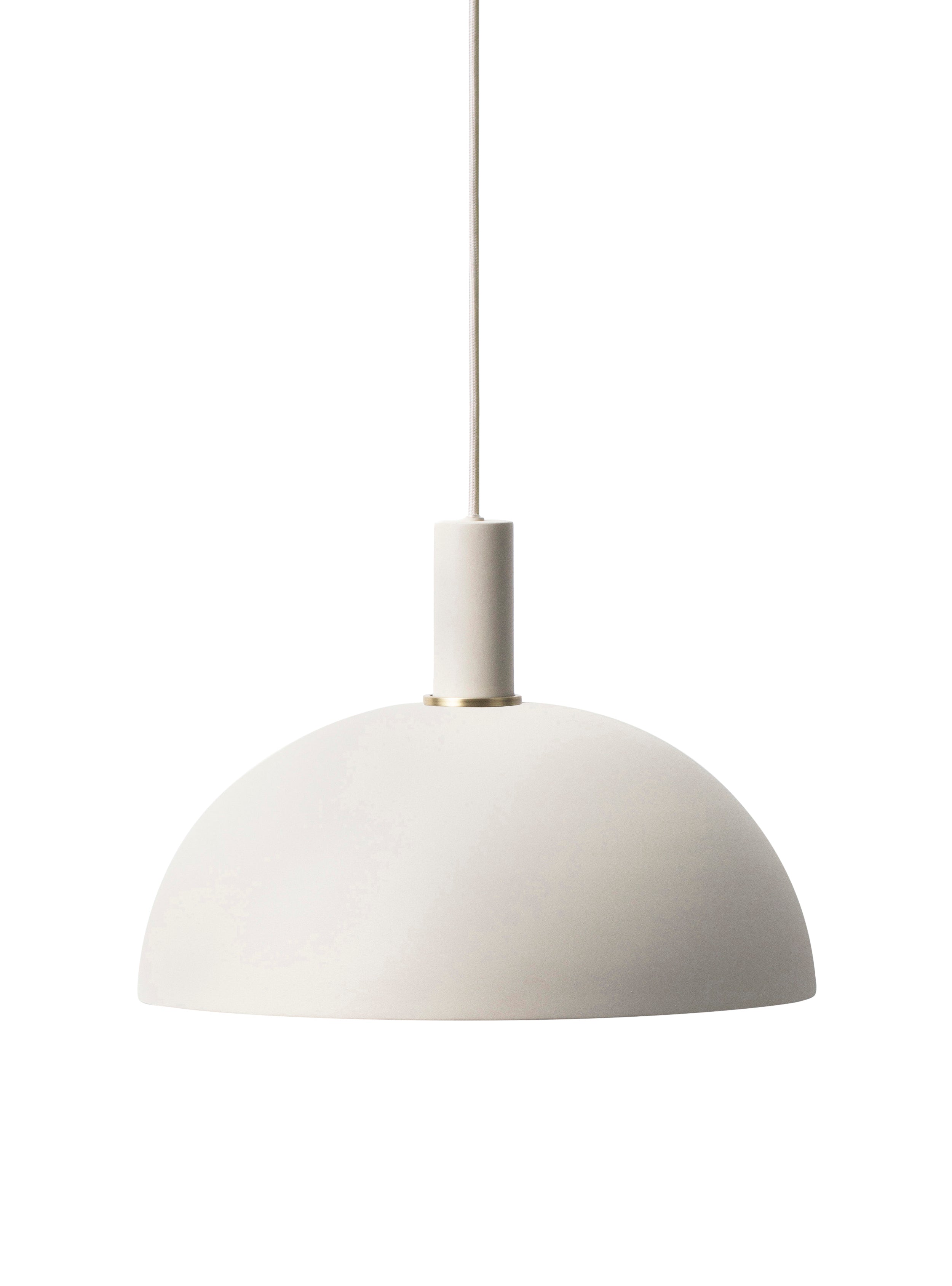 LEGRUCATE DOME lampshade