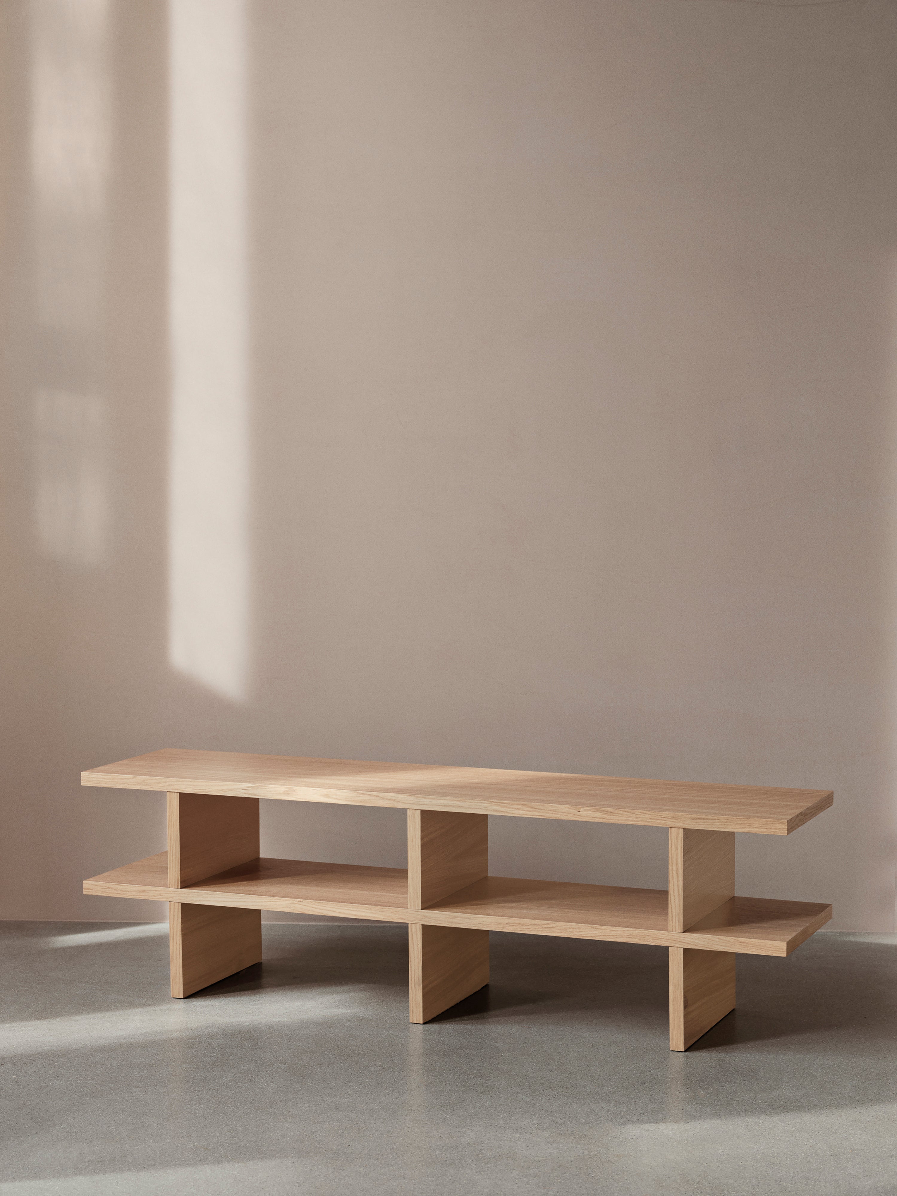 Schwarze Bank Dark Eiche Holz