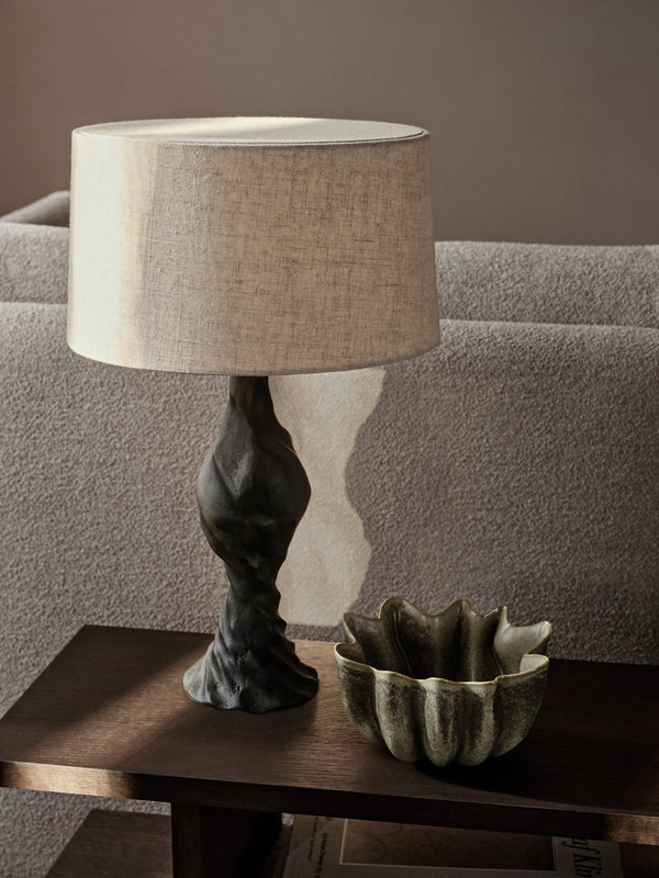Eclipse Beige Lampenschatten