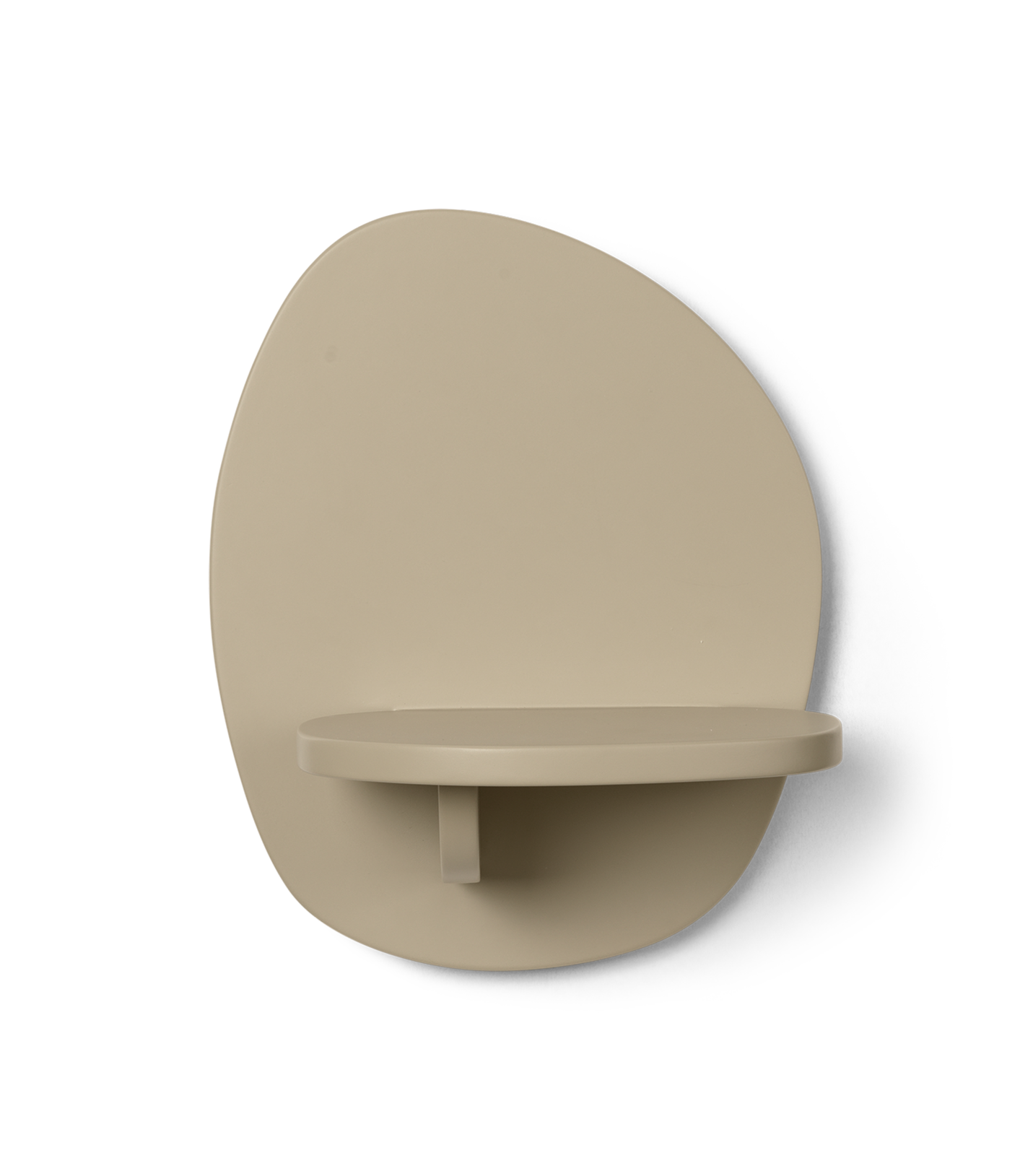 Hängeregal PILU beige [Monika] 