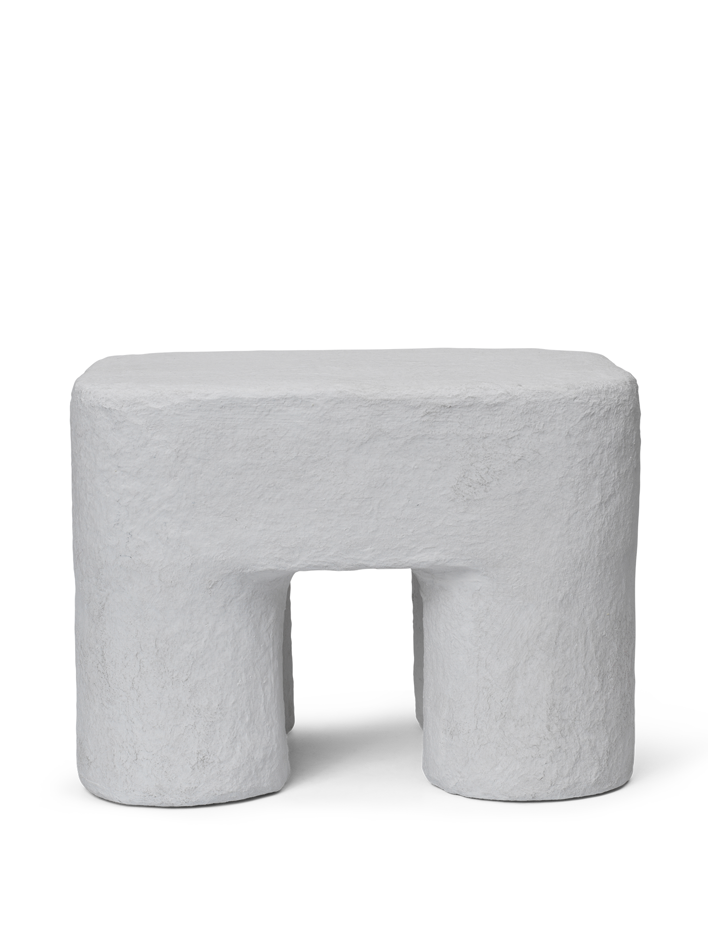 PODO stool white