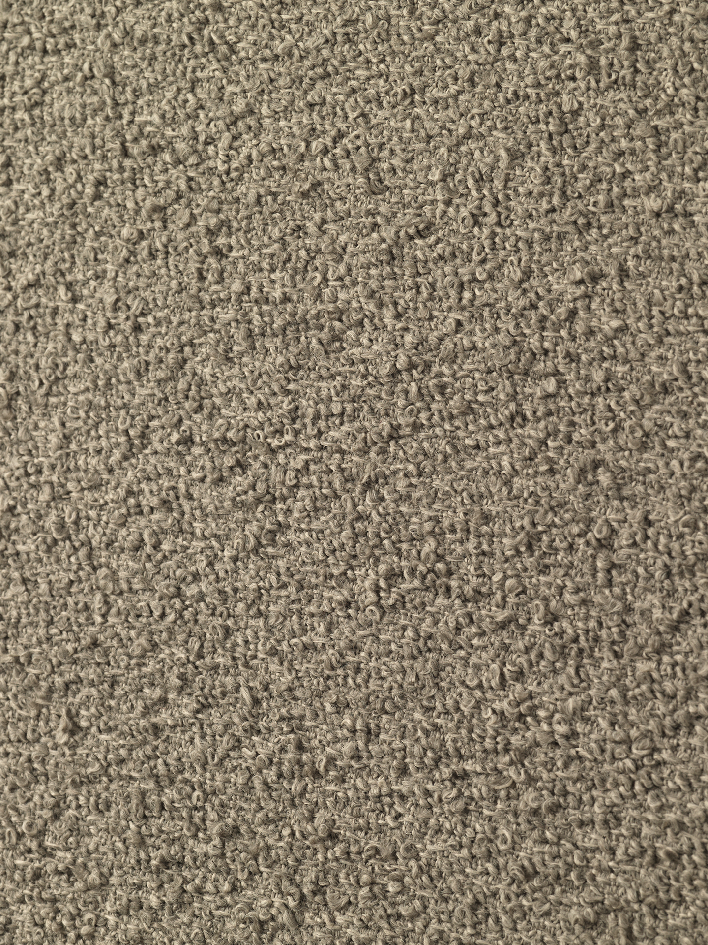 Outdoor pouf sandy roofi
