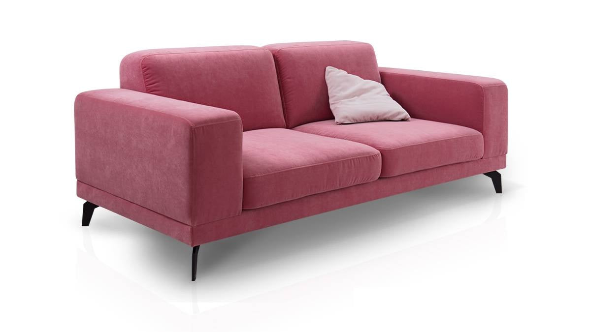 Sofa FEZA gepolstert