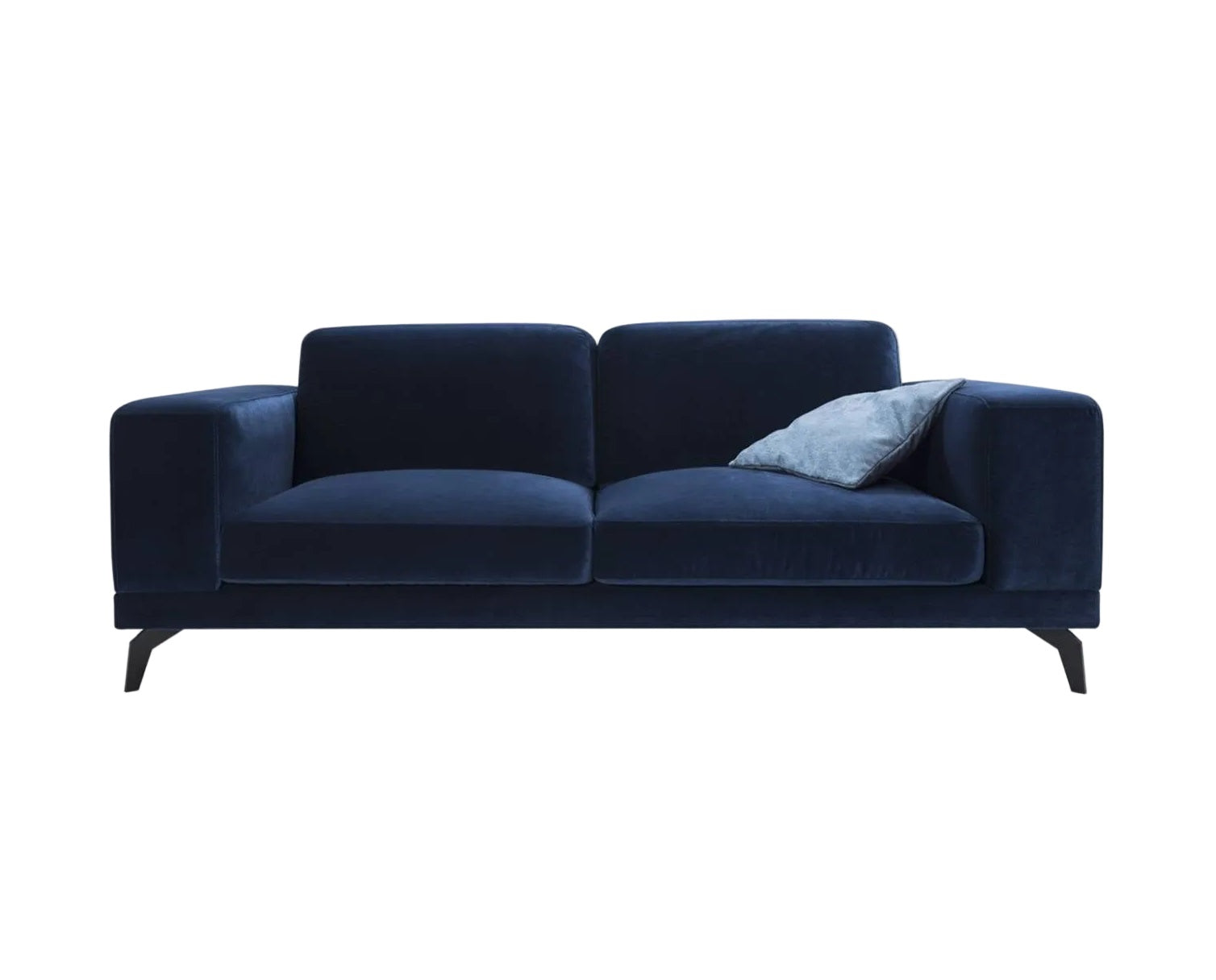 Sofa FEZA gepolstert