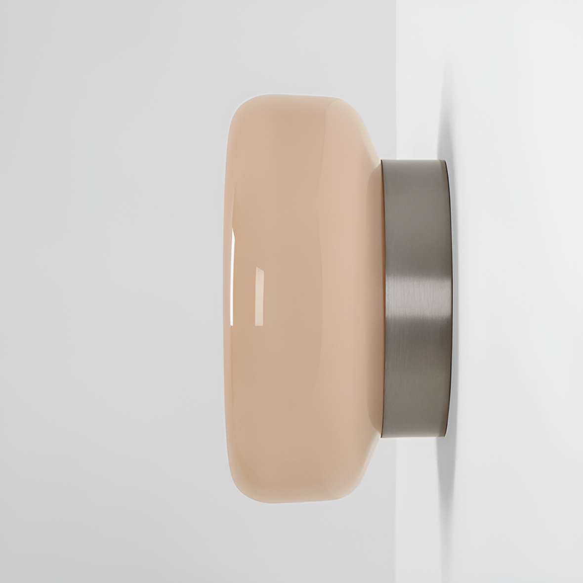 BONBON beige Wandleuchte
