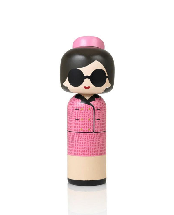 Figurka dekoracyjna JACKIE KENNEDY Lucie Kaas 14.5 cm   Eye on Design