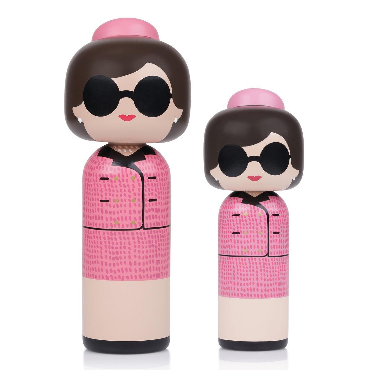 Figurka dekoracyjna JACKIE KENNEDY Lucie Kaas    Eye on Design