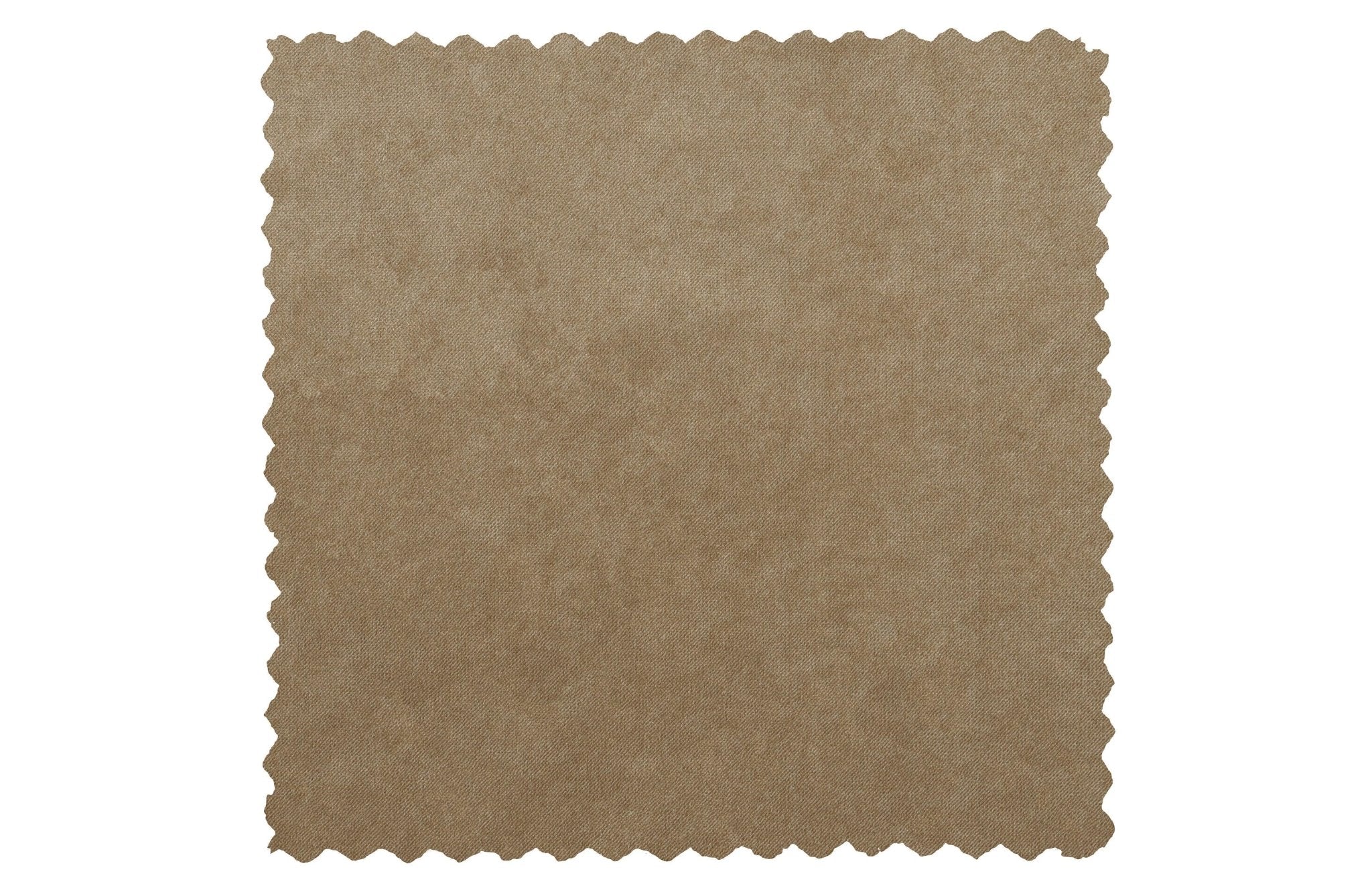 Fotel aksamitny RODEO taupe Be Pure    Eye on Design