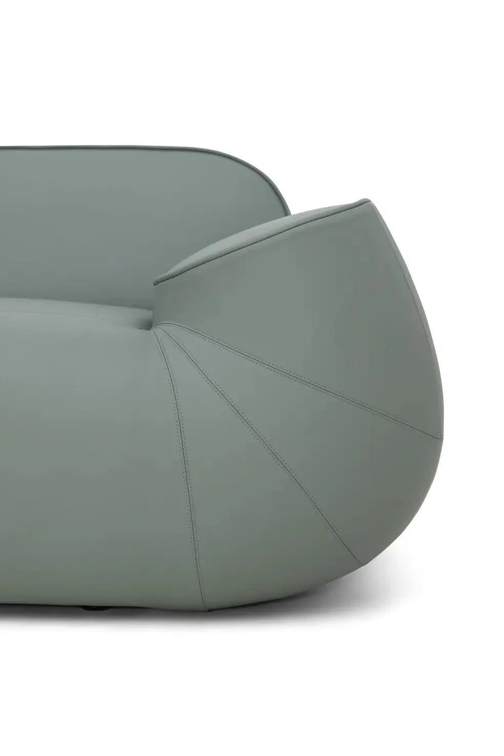 BIG GEORGE upholstered armchair Moooi Eye on Design