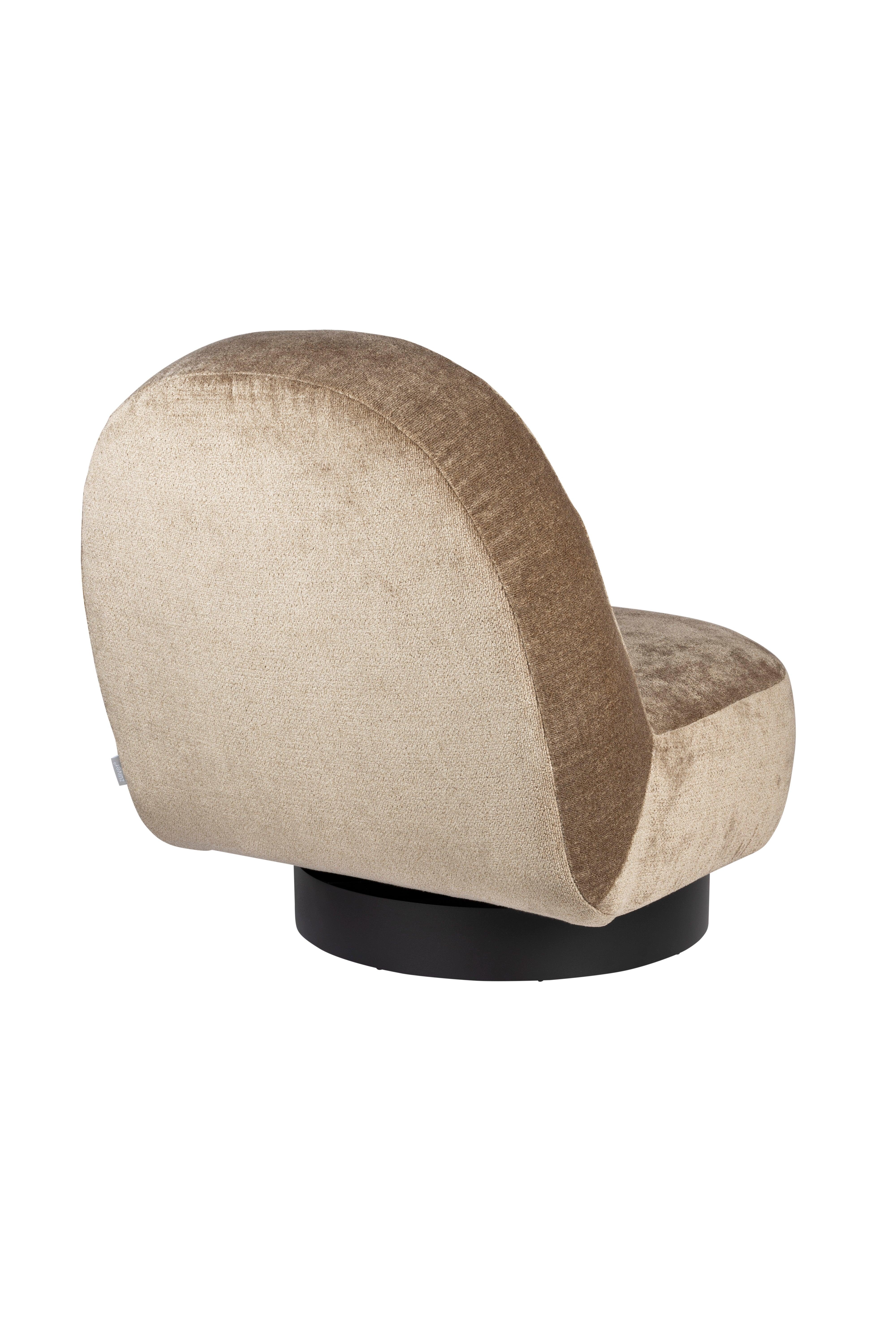 Eden Lounge Chair Moss Zuiver    Eye on Design