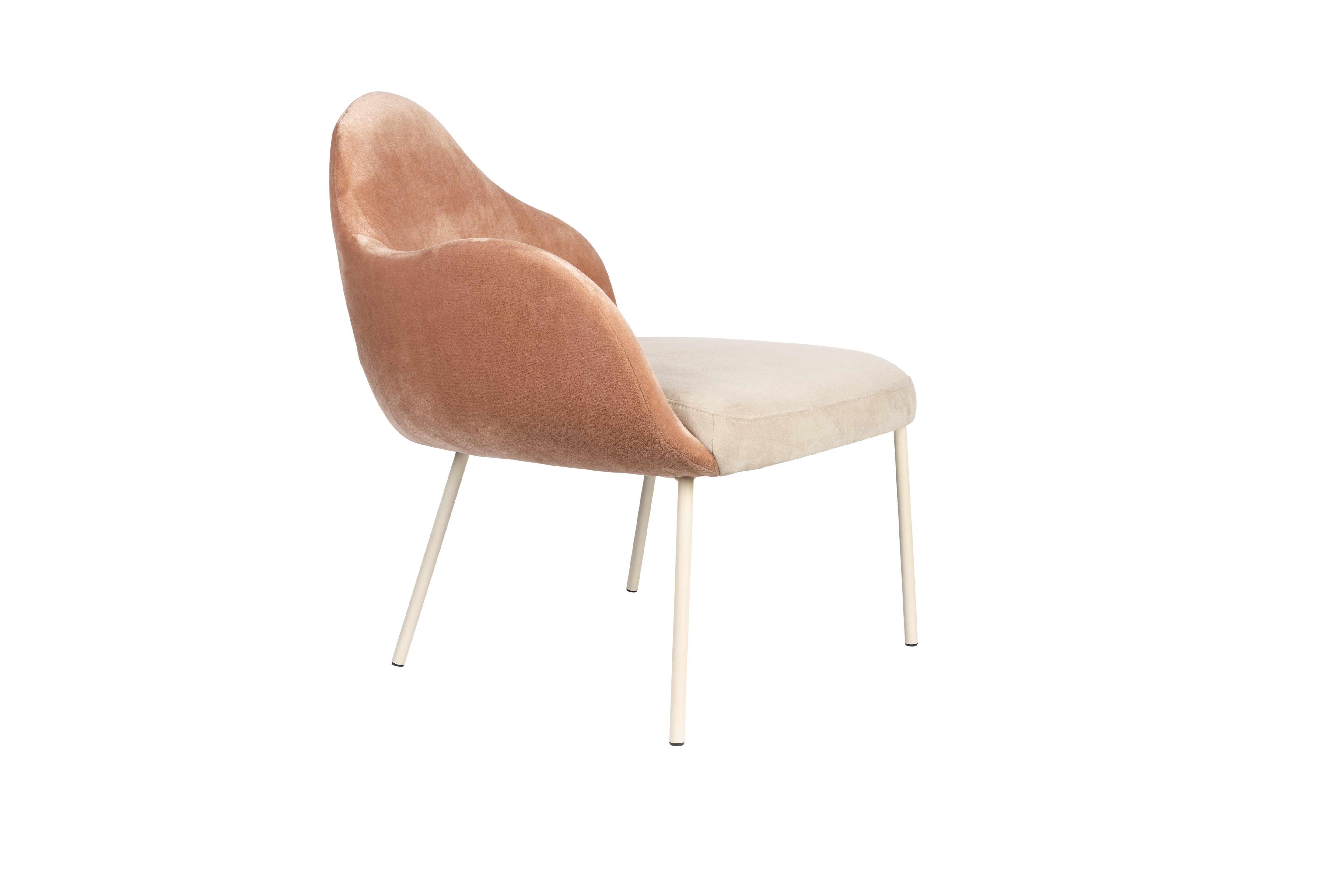 Friuli Lounge Chair Zuiver    Eye on Design