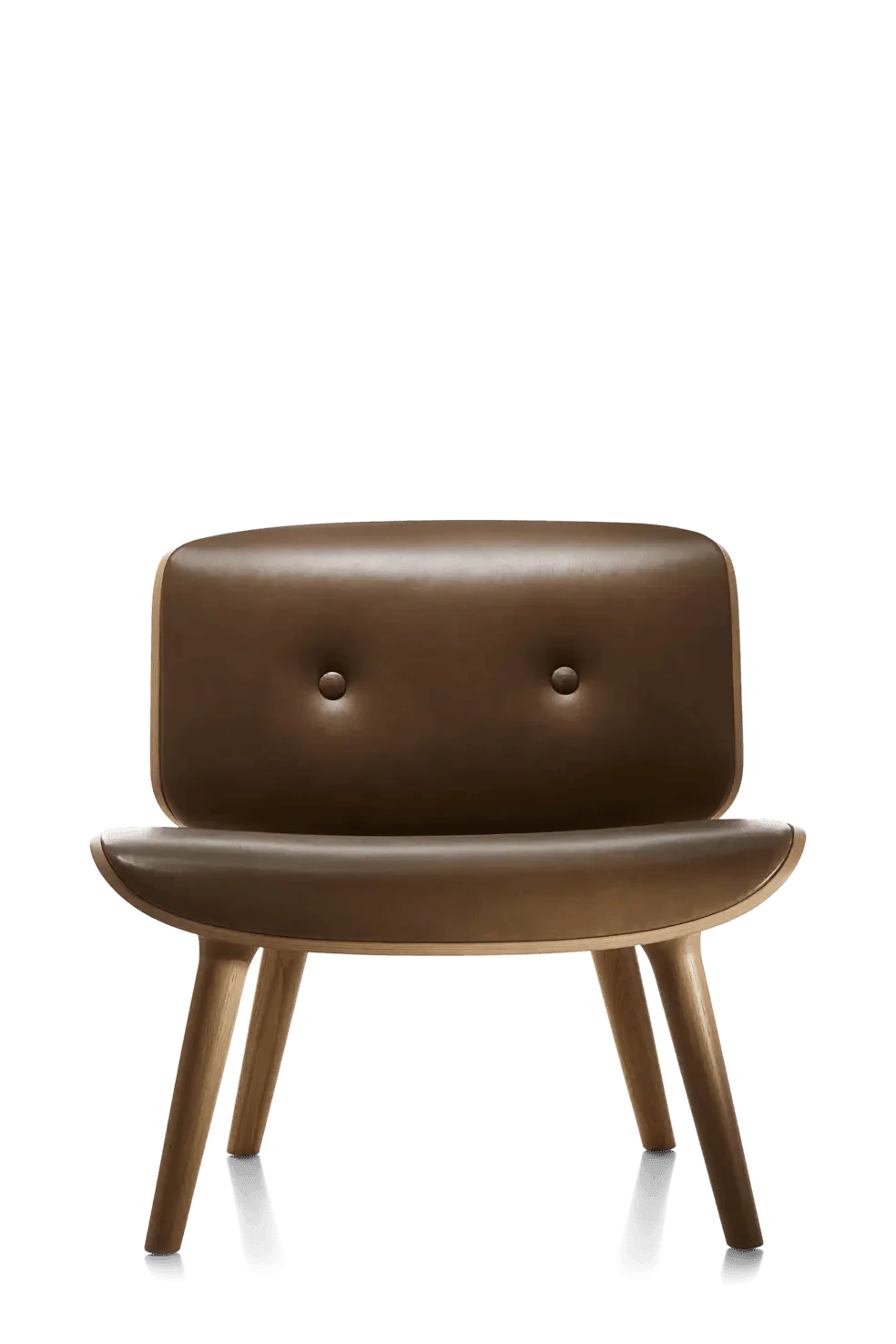 NUT Moooi Eye on Design armchair