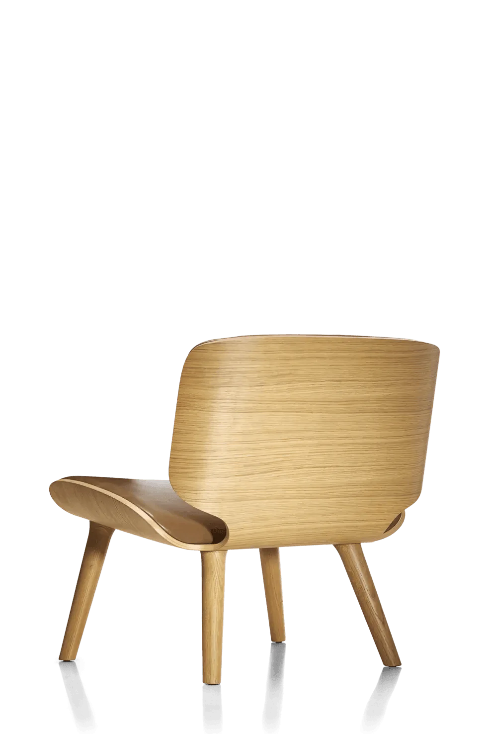 NUT Moooi Eye on Design armchair