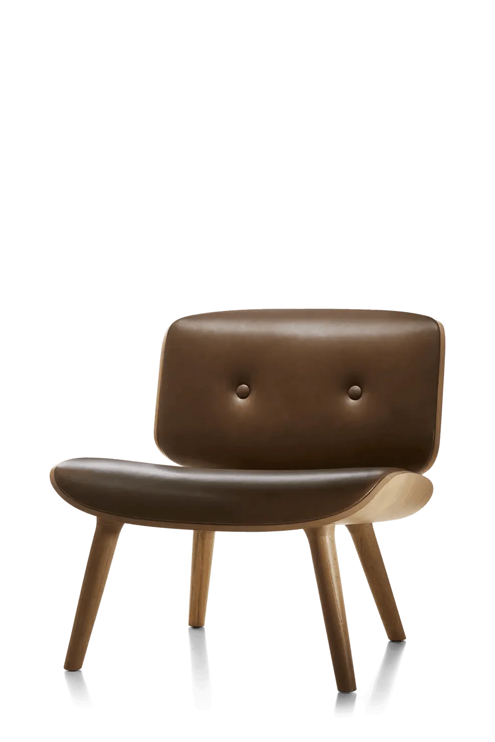 NUT Moooi Eye on Design armchair