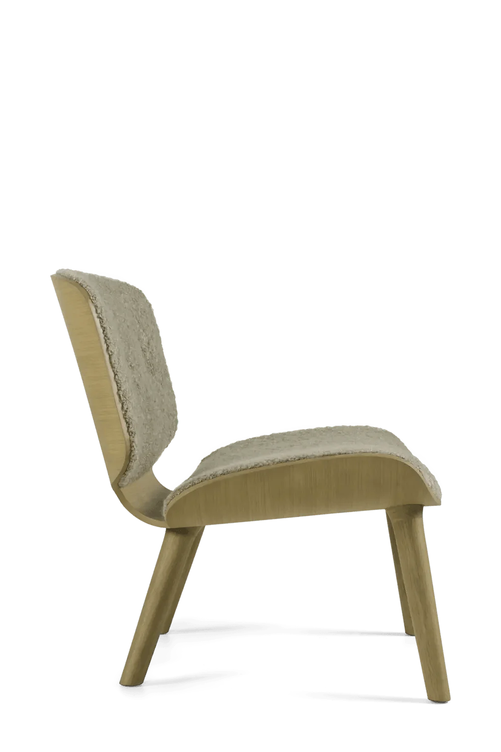 NUT Moooi Eye on Design armchair