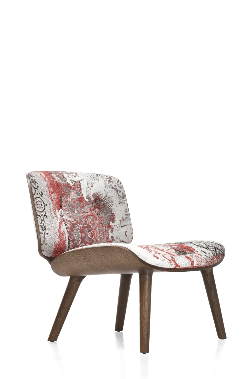 NUT Moooi Eye on Design armchair