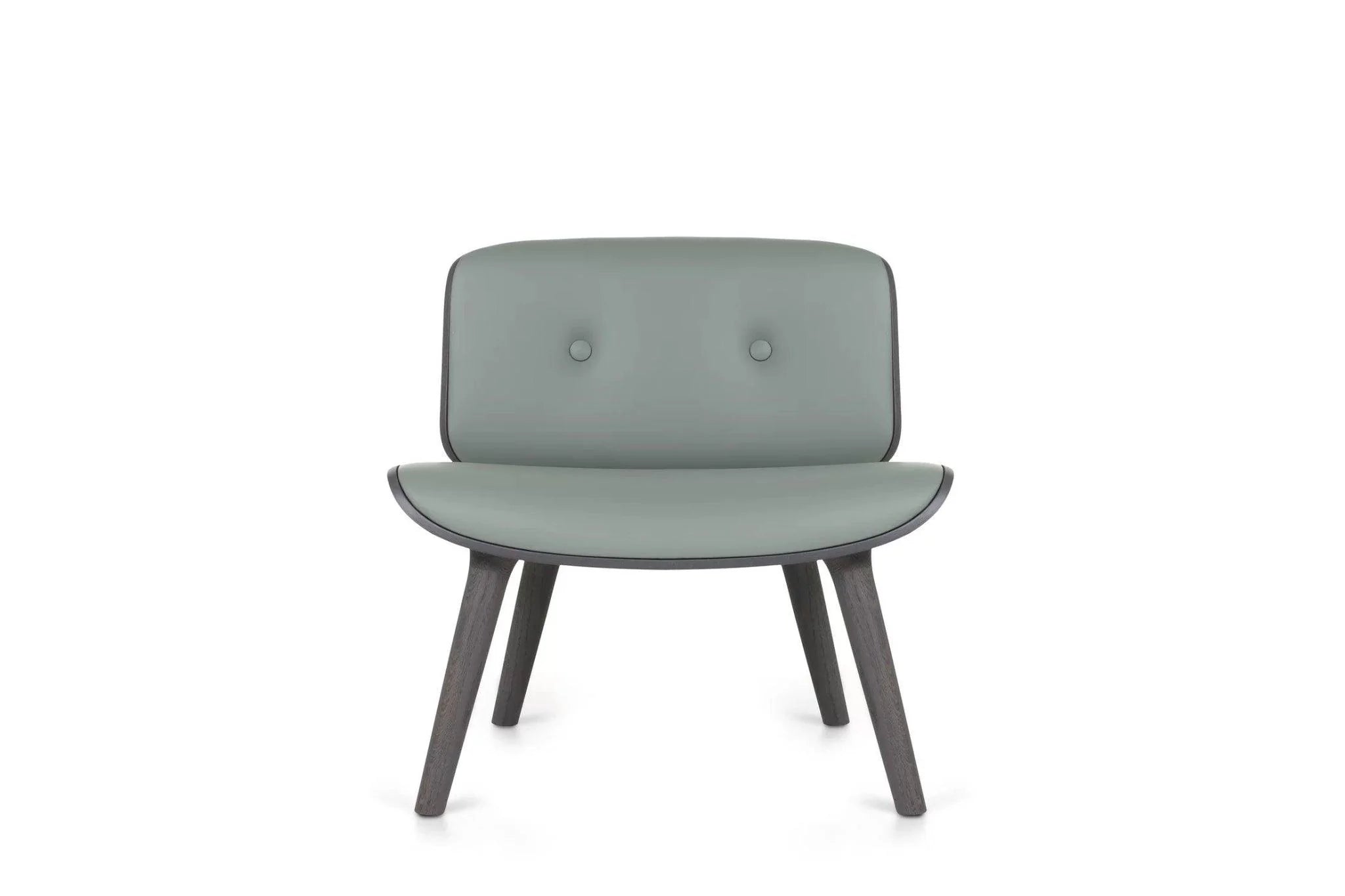 NUT Moooi Eye on Design armchair