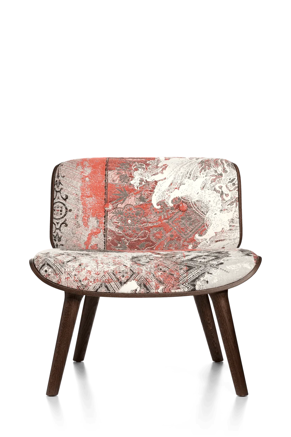 NUT Moooi Eye on Design armchair