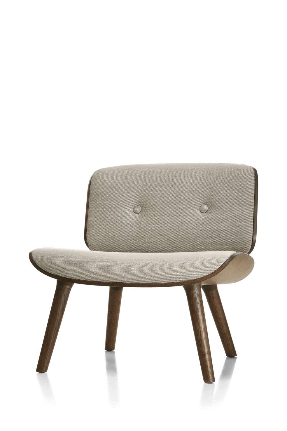 NUT Moooi Eye on Design armchair