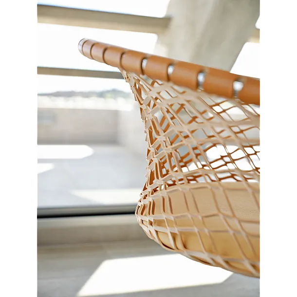 P47 Personalized Armchair