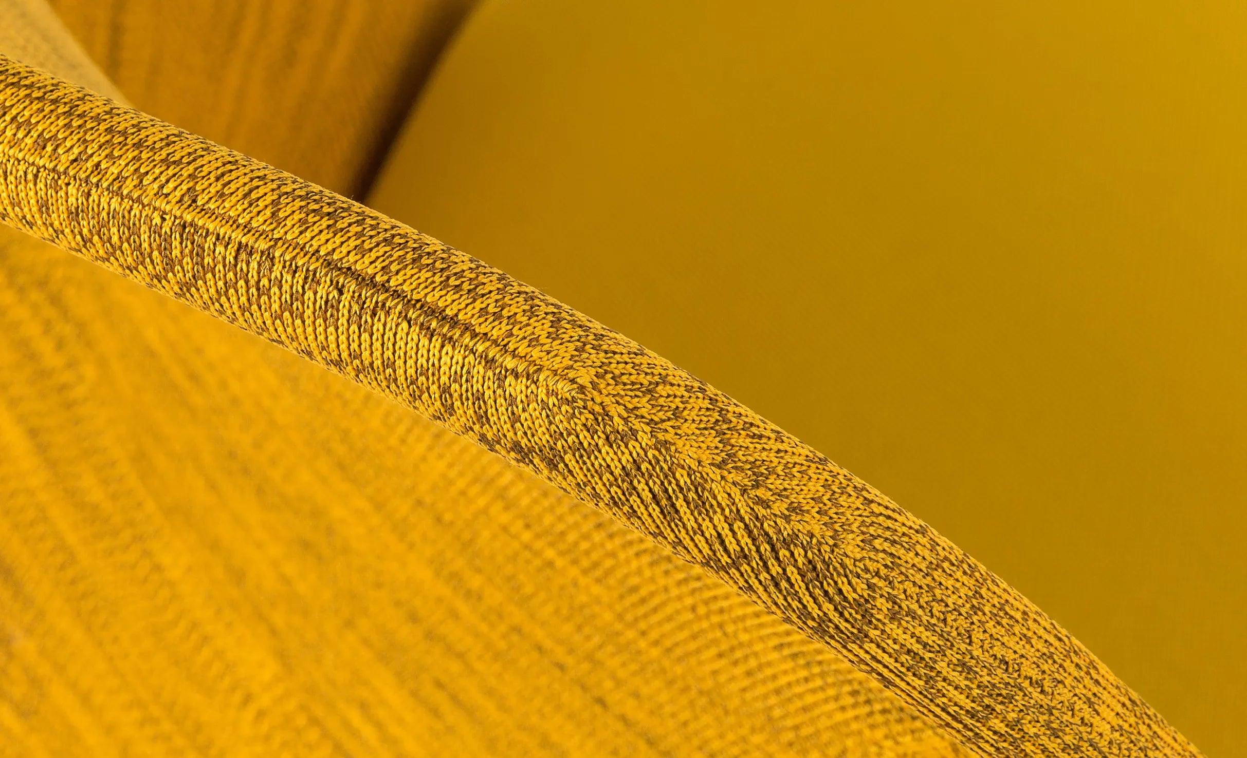 Fotel składany SHIFT ochre Moooi    Eye on Design