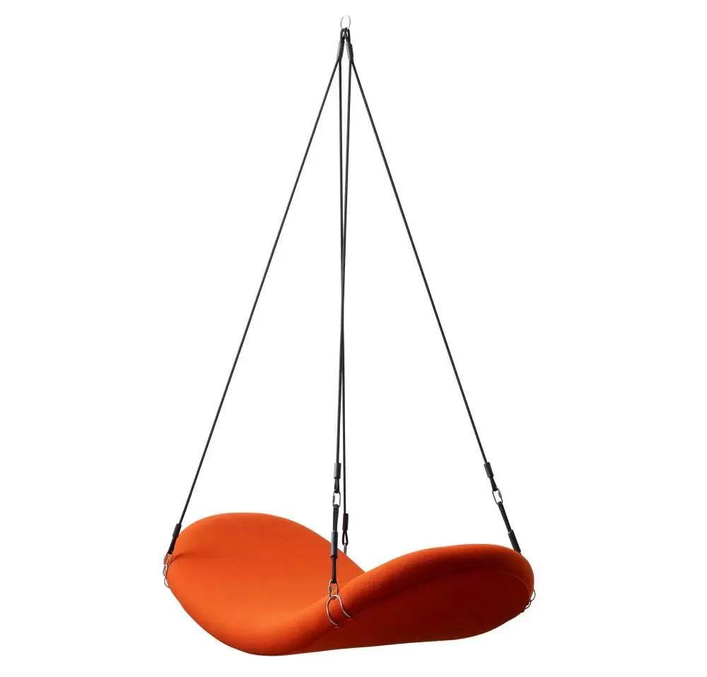 Fotel wiszący FLYING CHAIR Verpan    Eye on Design