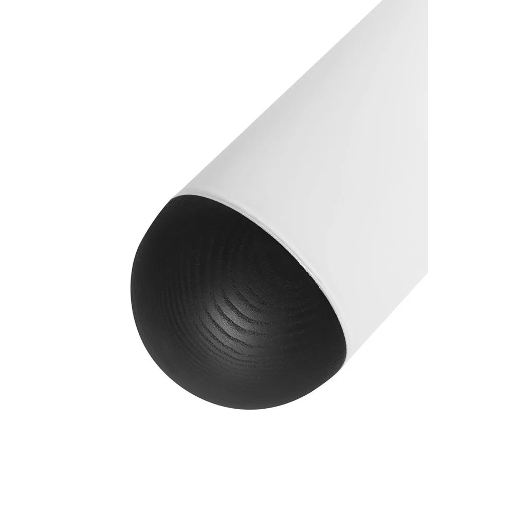 Lampa wisząca FUNSUI czarny
