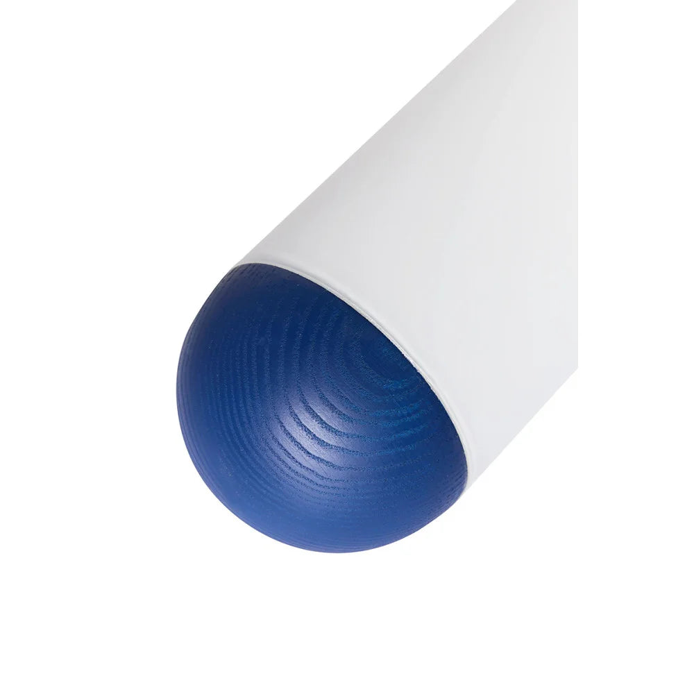 Lampa wisząca FUNSUI granatowy